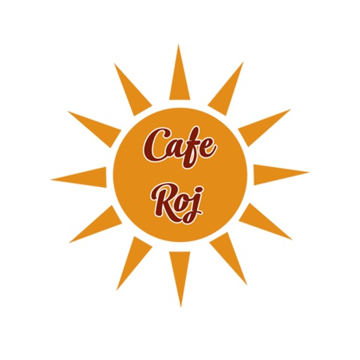 Cafe Roj