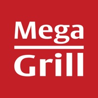 Mega Grill logo