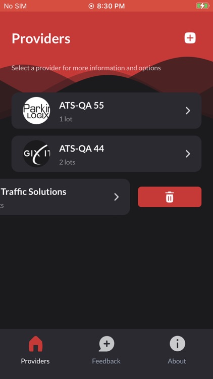 Parking Logix Parker Mobile screenshot-6