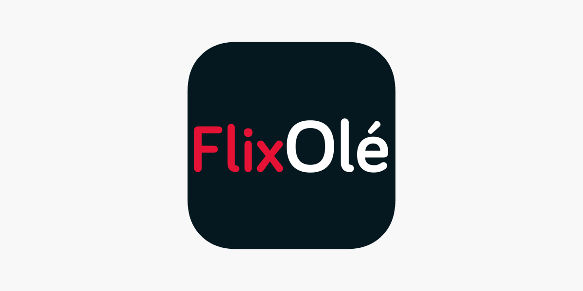 FlixOlé on the App Store