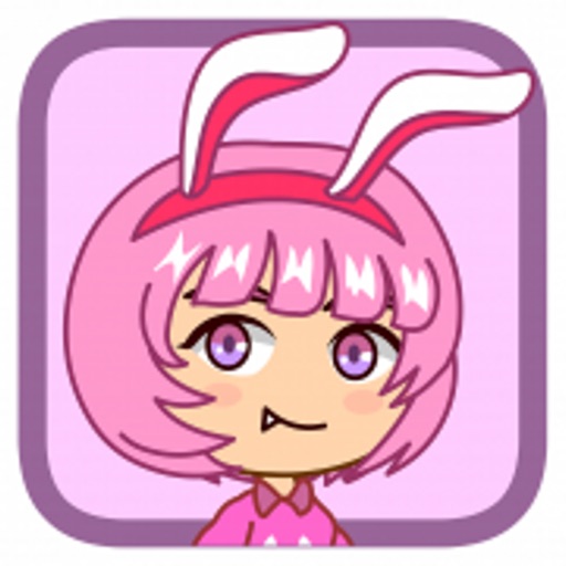 Manga Cool - girl games icon