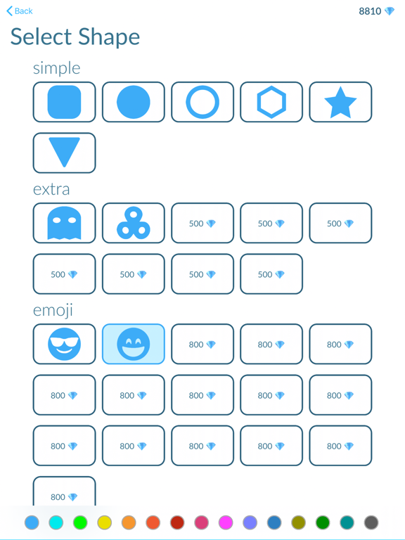 Screenshot #4 for Break Blox!