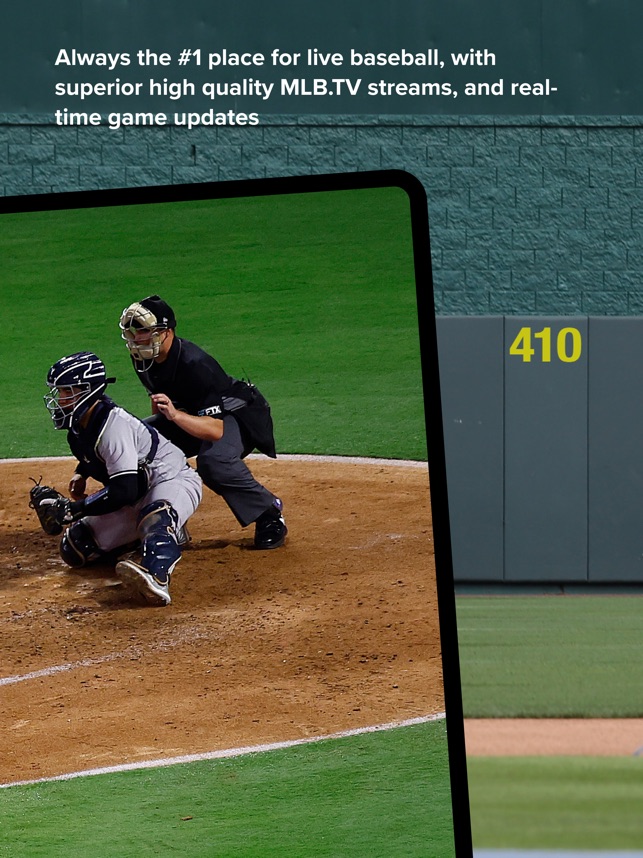 How to Stream the MLB 2023 How To Watch Baseball on a Streaming Device   WIRED