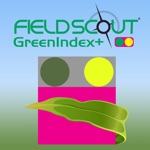 Download FieldScout GreenIndex+ app