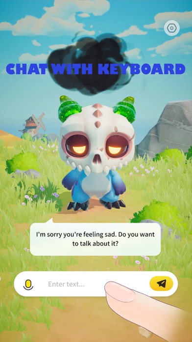 Cutebit Screenshot