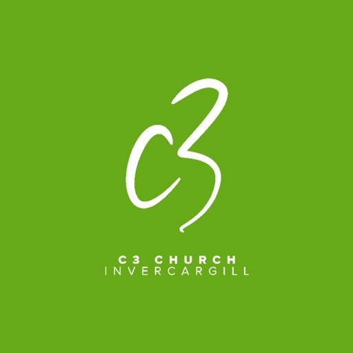 C3 Church Invercargill icon