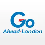 Go-Ahead London Pax Tracking App Support