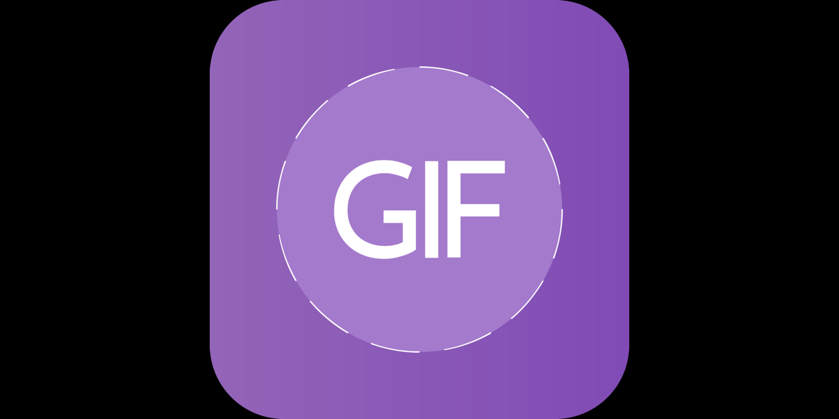 GIF Maker : Creator on the App Store