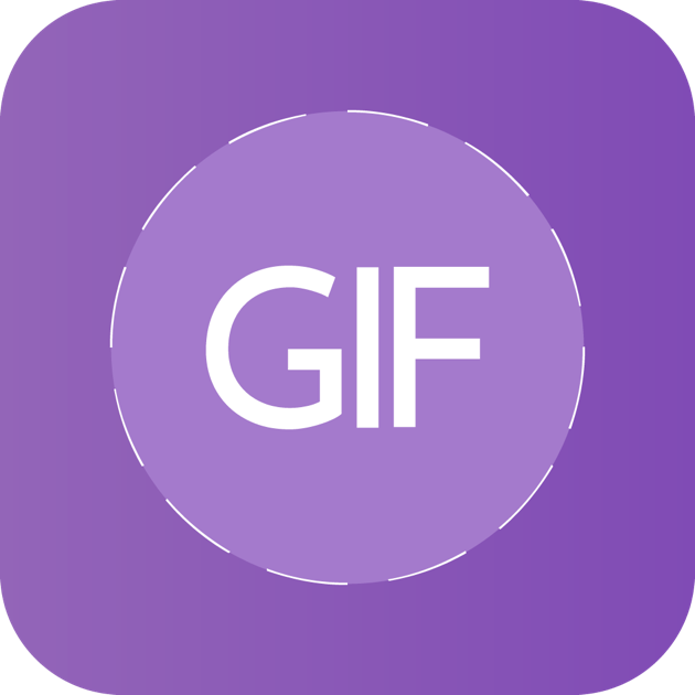 GIF Maker Pro : Create animated images from videos and photos on the App  Store