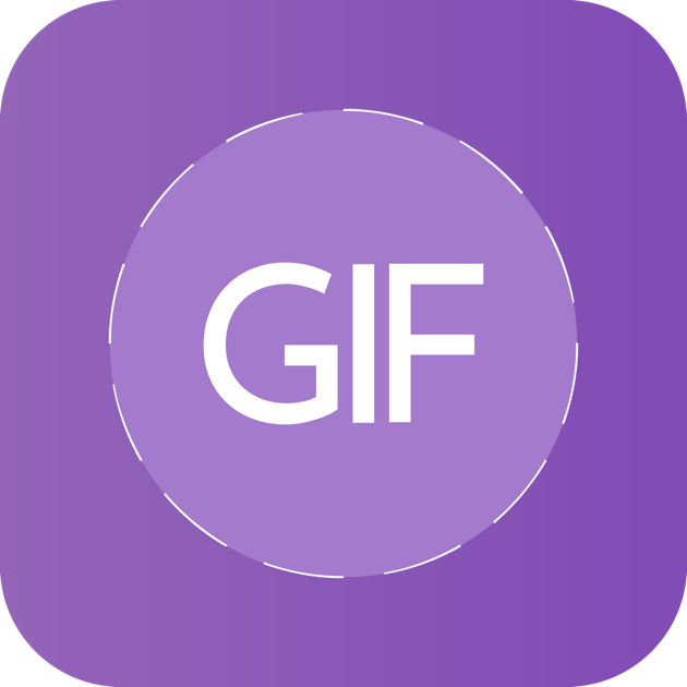 GIF Maker : Creator na App Store