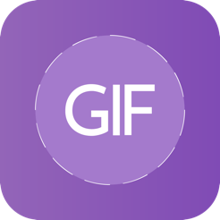 ‎Video GIF Creator - GIF Maker