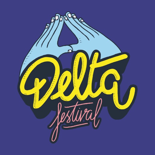 Delta Festival icon