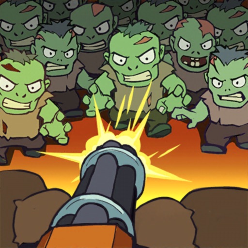 Zombie Idle Defense Hack