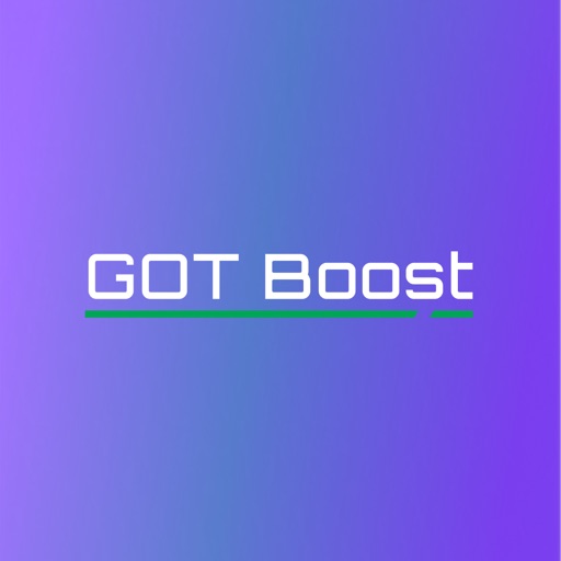 GOTBoost