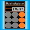 Multi calculator マルチ電卓 App Feedback