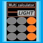 Multi calculator マルチ電卓 App Contact