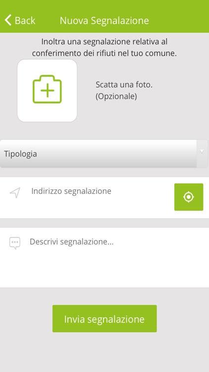 Prosat 100% Green screenshot-7