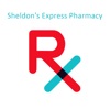 Sheldon's Express Pharmacy icon