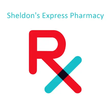 Sheldon's Express Pharmacy Читы