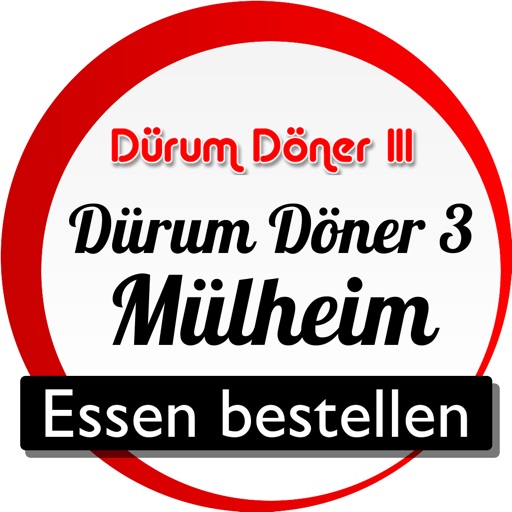 Dürum Döner III Mülheim