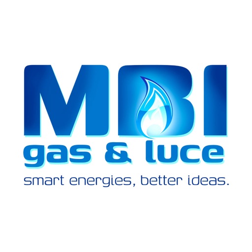 MBI Gas & Luce icon