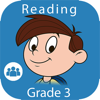 Reading Comprehension -Grade 3 - Janine Toole