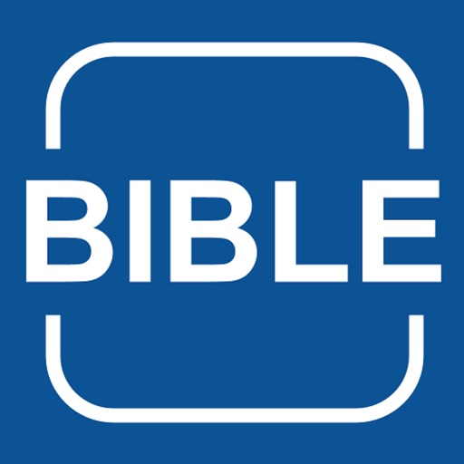 Bible: Read, Listen Holy Bible Icon