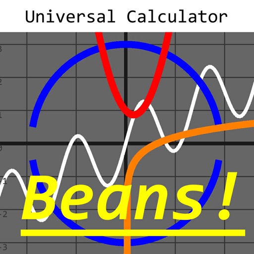 Universal Calculator (beans)