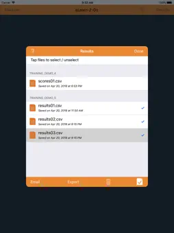 eLearn-2-Go: Offline eLearning screenshot 3