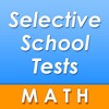 Selective School Tests - Math icon