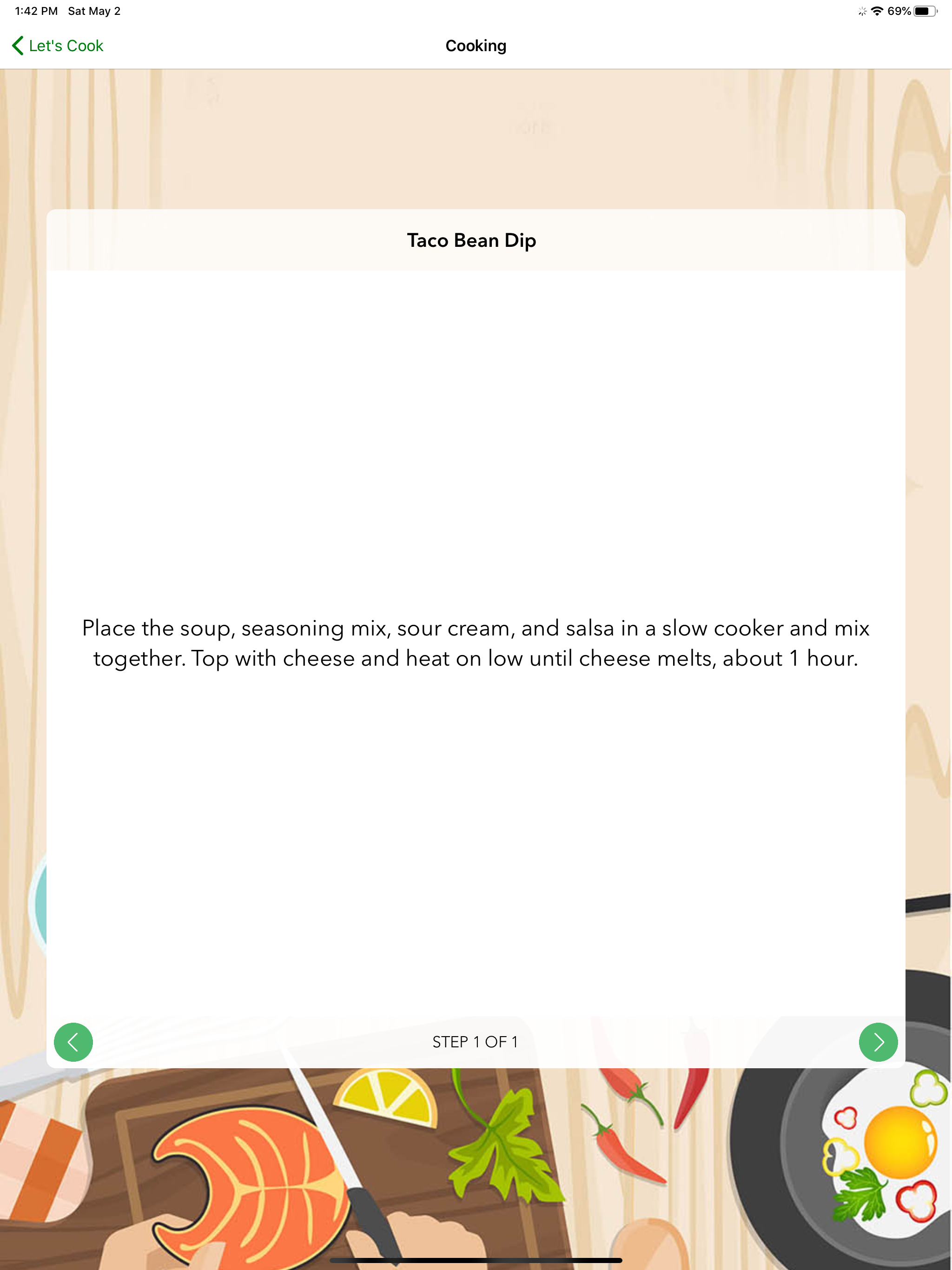 Crock Pot: Slow Cooker Recipes screenshot 11