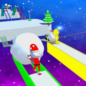 螢幕擷取畫面 (8) Snowrace.io