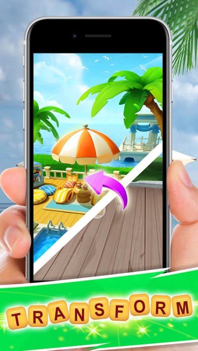 Wordopia - Word Games Screenshot