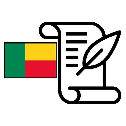 History of Benin Exam icon