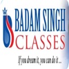 Badam Singh Classes