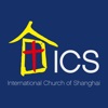 ICS Church icon