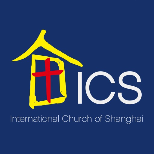 ICS Church - AppWisp.com