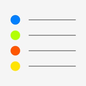螢幕擷取畫面 (5) Dots diary - daily routine