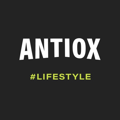 Antiox Juice Bar