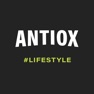 Get Antiox Juice Bar for iOS, iPhone, iPad Aso Report