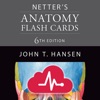 Netters Anatomy Flash Cards icon