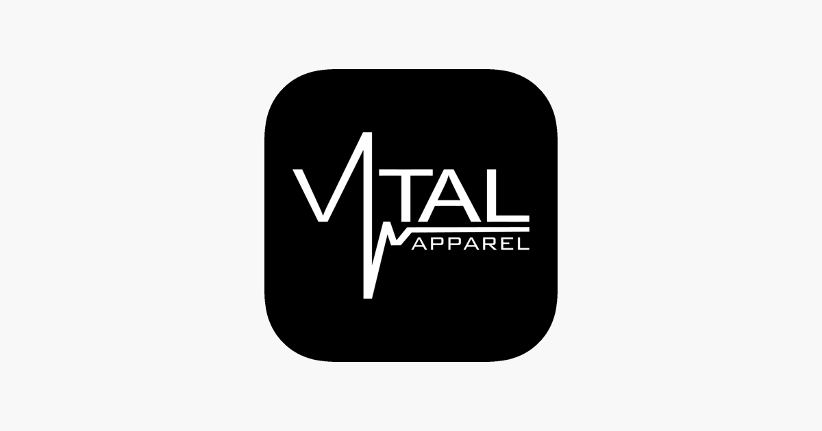 VITAL APPAREL LLC on the App Store