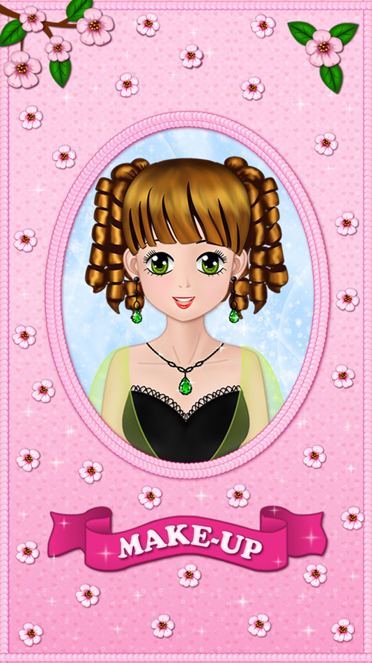 Makeup Games for Girls - 2.8.0 - (iOS)