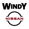 Windy Nissan Connect icon