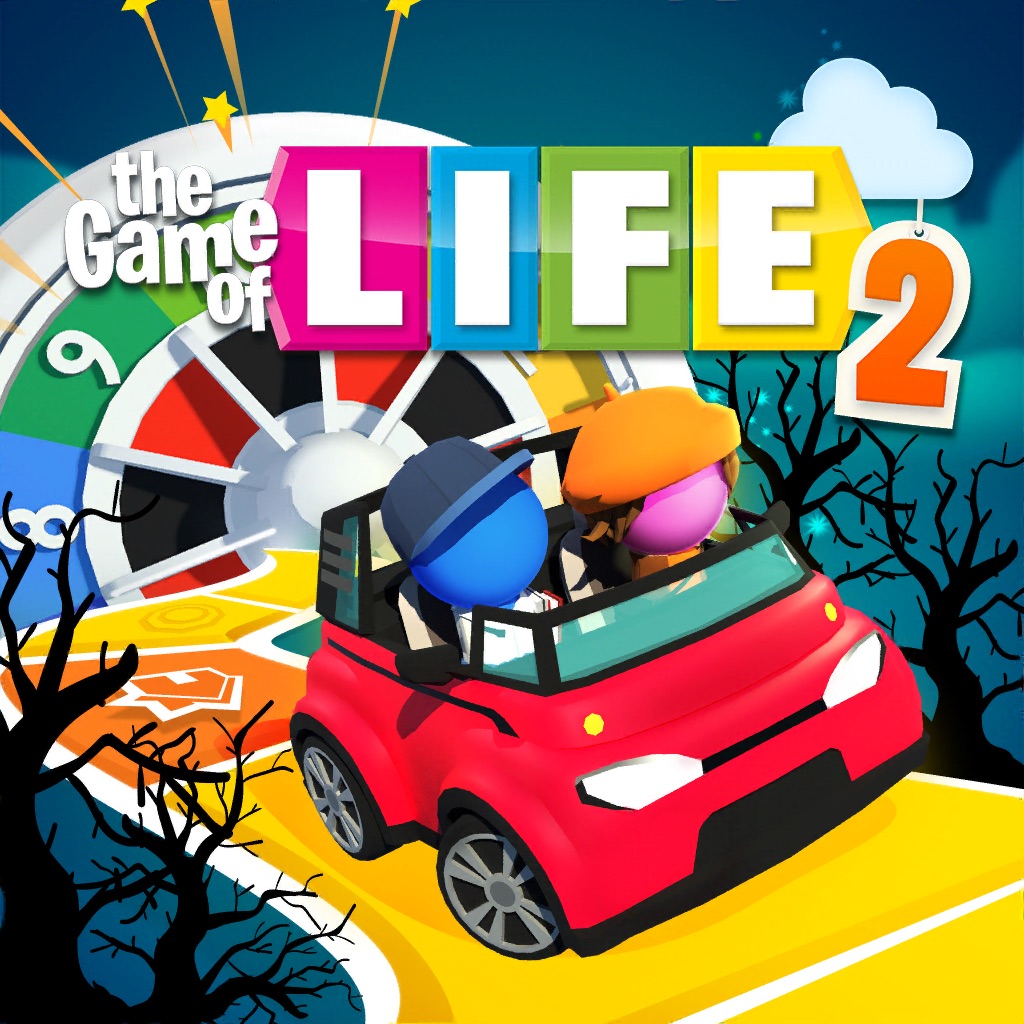 Marmalade Game Studio on X: #TheGameofLife2 is already on #iOS
