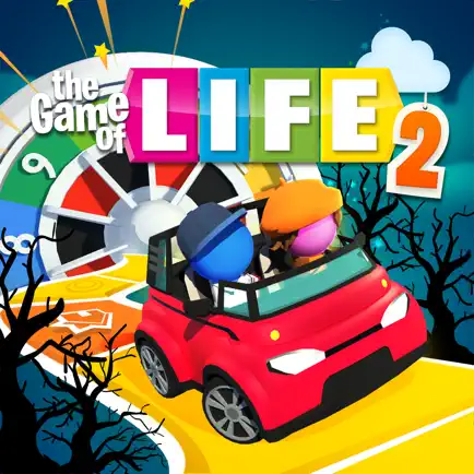 The Game of Life 2 Cheats