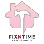 Fixntime Service Provider App Contact