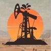 Icon Oil Era - Idle Mining Tycoon