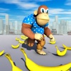 Banana Ape Fight: Monkey games