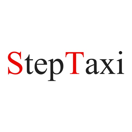 StepTaxi заказ такси доставка
